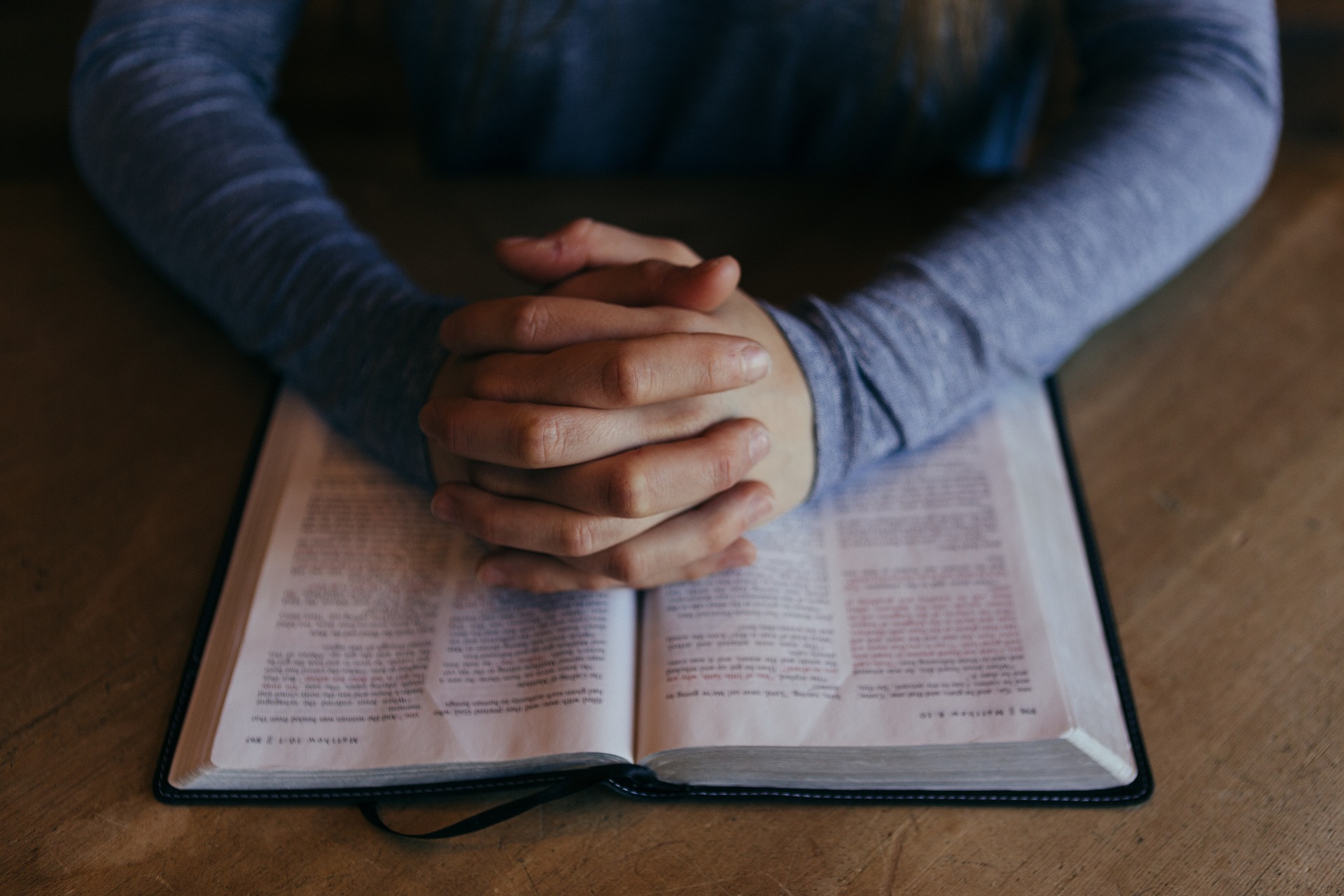 Visit Twelve Church